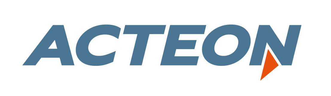 Image of Acteon Logo